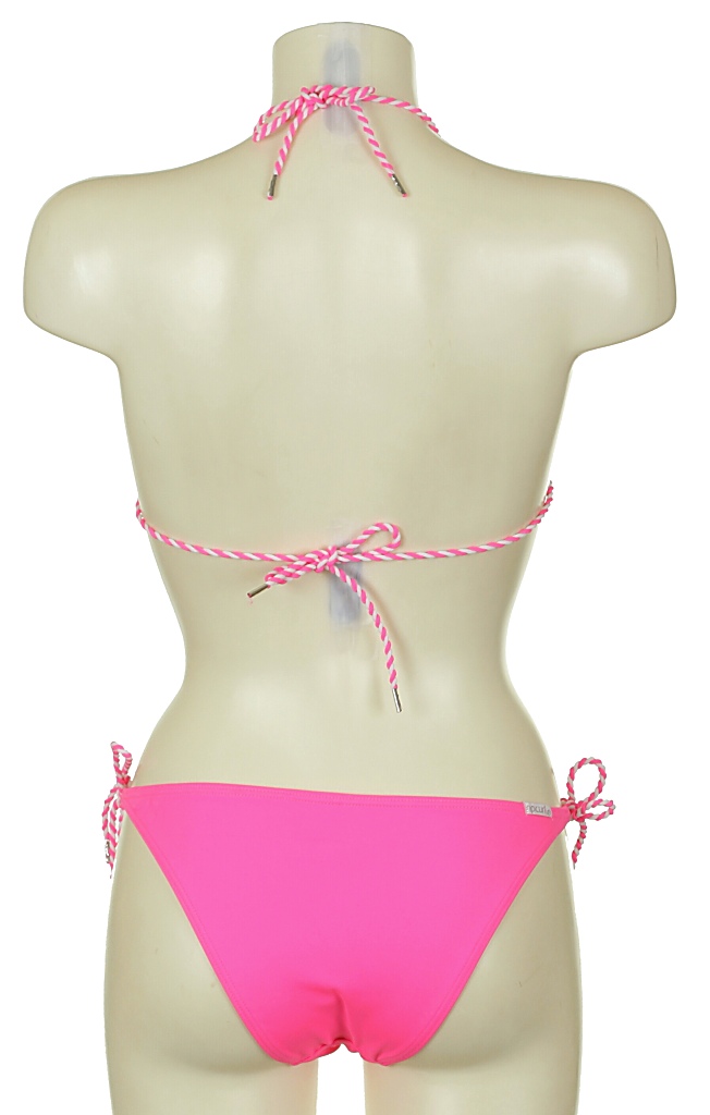 plavky Rip Curl Lady Jane Beach - Carvico Rose