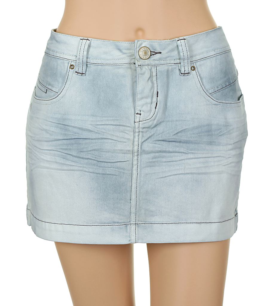 sukňa Rip Curl Manihi - Sky Light