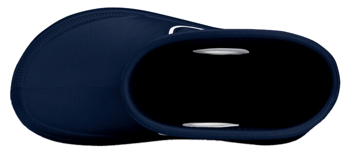 topánky Crocs Crocband Jaunt Kid's - Navy