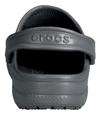 topánky Crocs Baya - Graphite