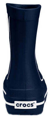 topánky Crocs Crocband Jaunt Kid's - Navy