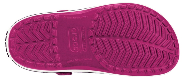 shoes Crocs Crocband - Berry/Lilac