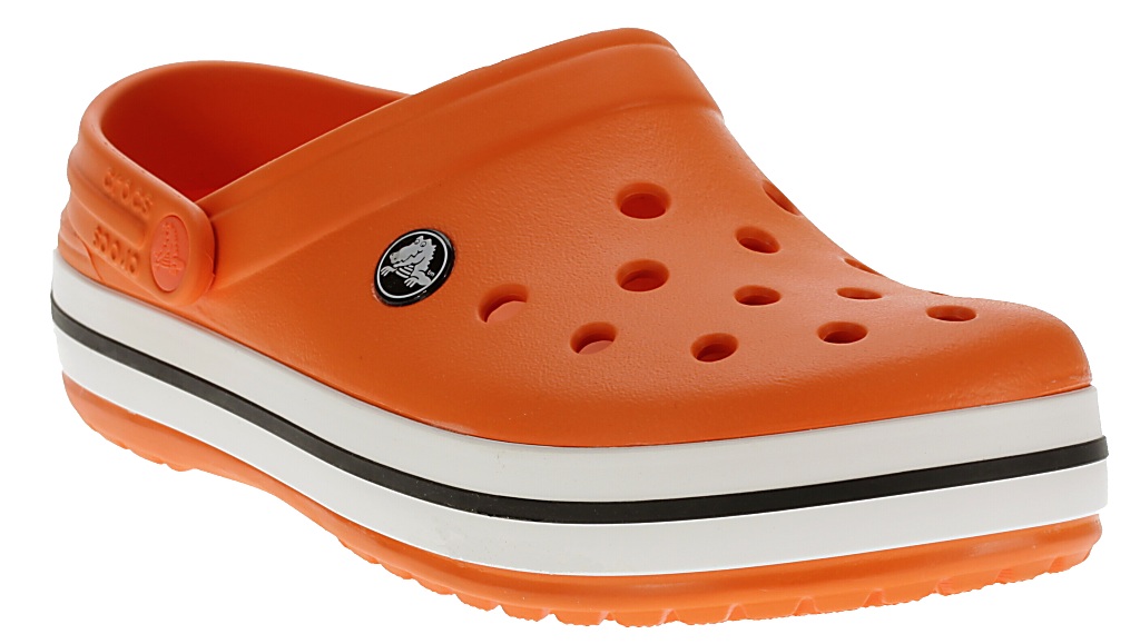 shoes Crocs Crocband - Orange