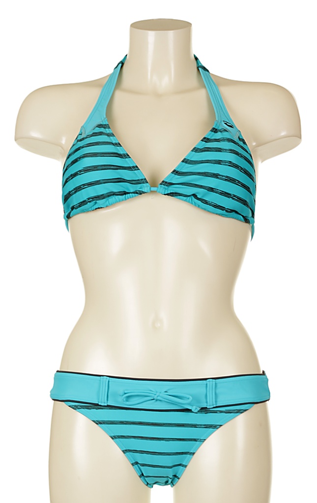 plavky Billabong Pankow Low - Sea Blue