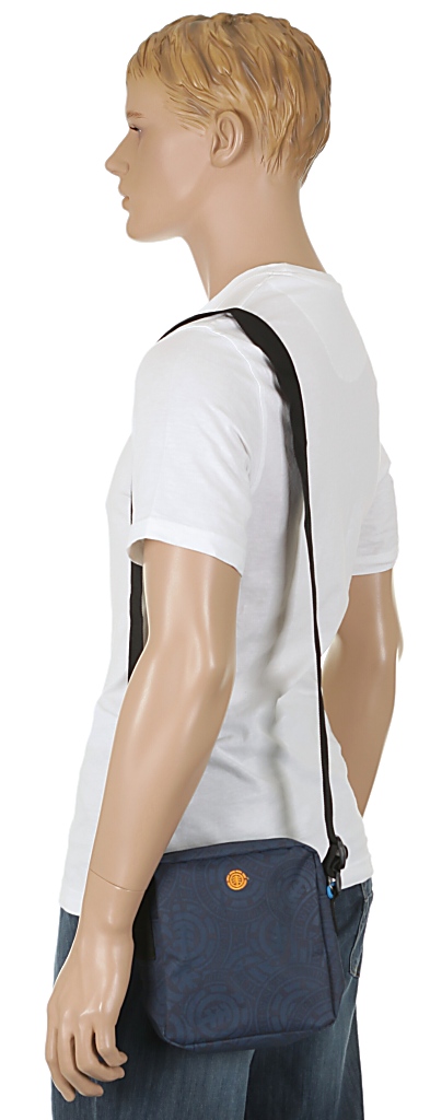 bag Element Sealed Shoulder - Dress Blues