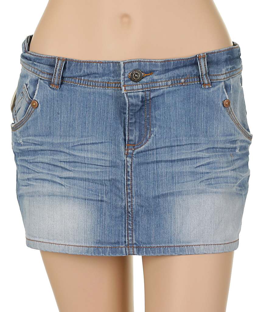 sukně Roxy Itsy - Retro Blue