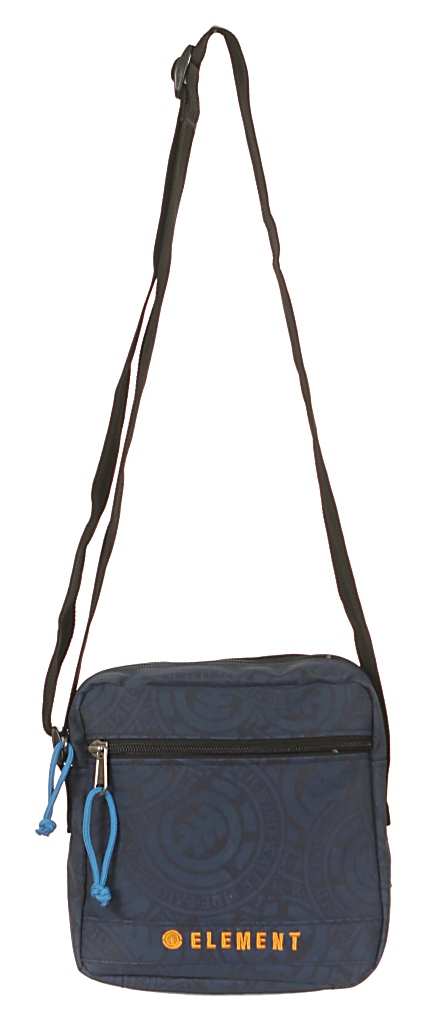 bag Element Sealed Shoulder - Dress Blues