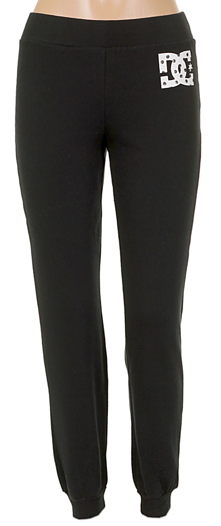 spodnie dresowe DC Marcus - Black