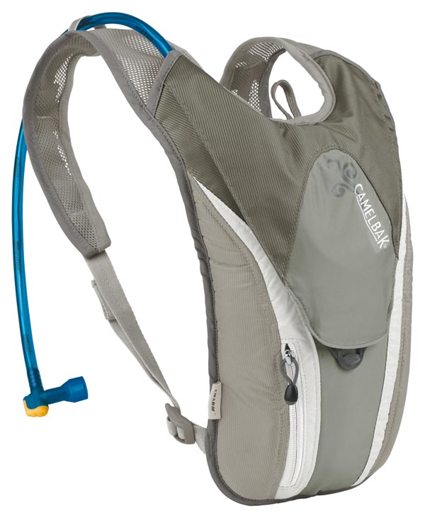 backpack Camelbak Charm 1.5 L - Silver/Graphite