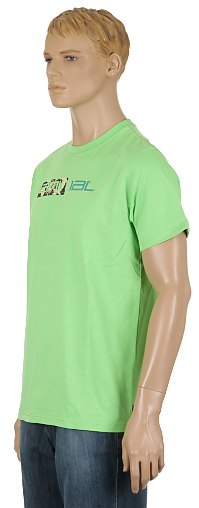 T-shirt Animal Hadden - Summer Green