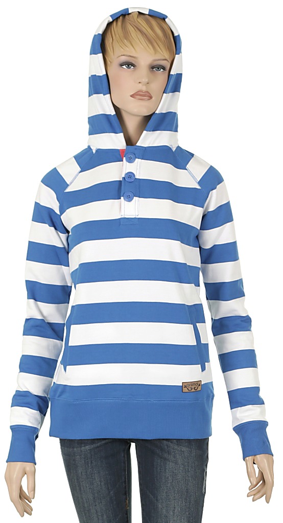 Animal Royal Sweatshirt - Princess 
