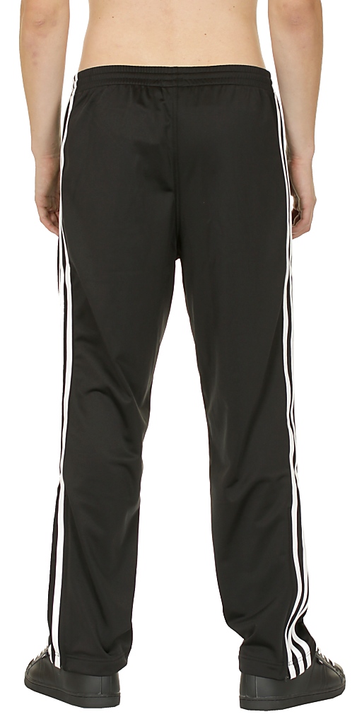 tepláky Adidas Adi Firebird - Black/White