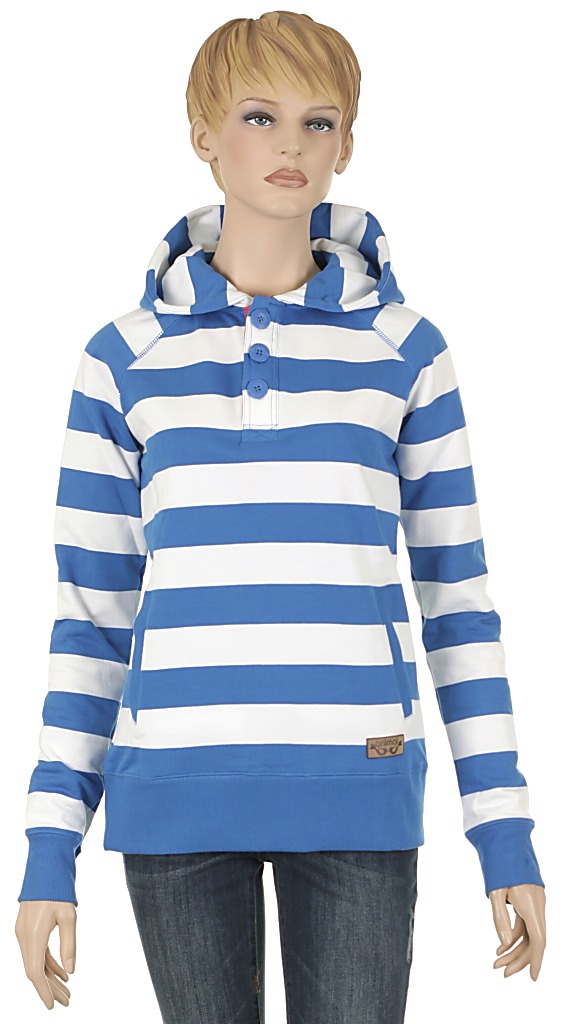 Animal Royal Sweatshirt - Princess 