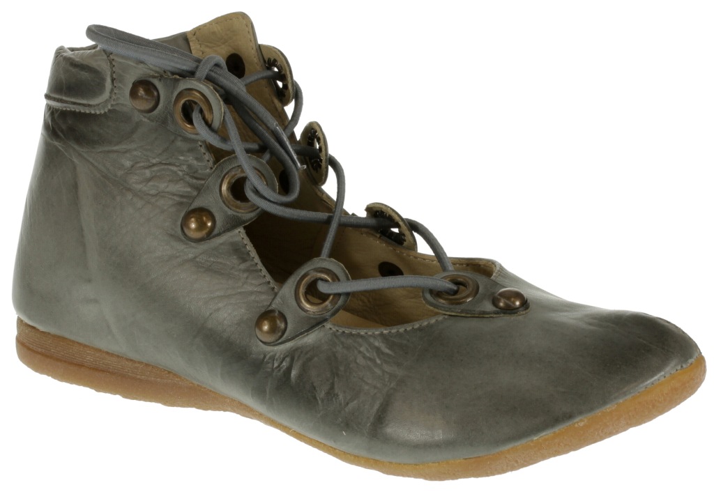 Iberius 350-521Shoes - Gray