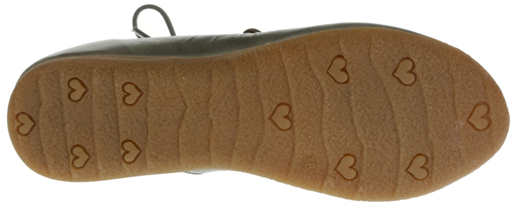 Iberius 350-521Shoes - Gray