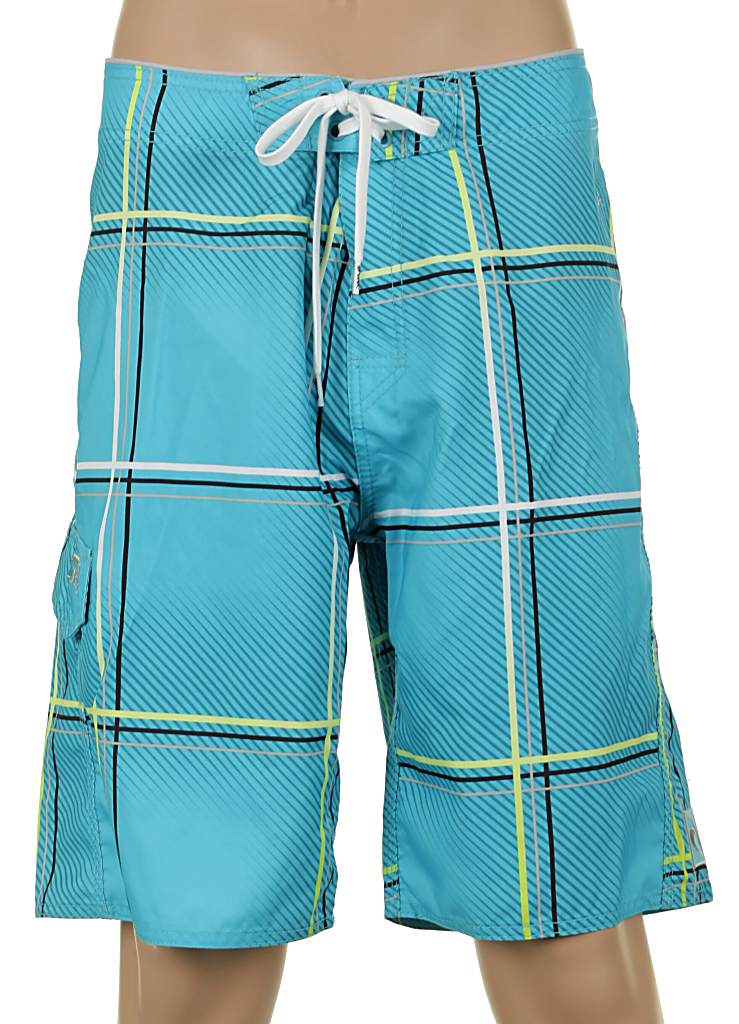 koupací šortky Rip Curl Grader - Blue