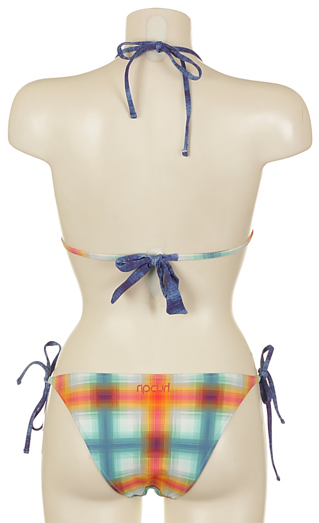 plavky Rip Curl Venetian Beach - Carvico Coral