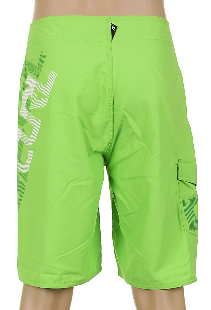koupací šortky Rip Curl Shock Lines - Green Flash