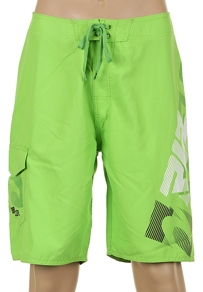 koupací šortky Rip Curl Shock Lines - Green Flash