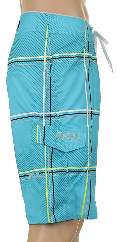 koupací šortky Rip Curl Grader - Blue