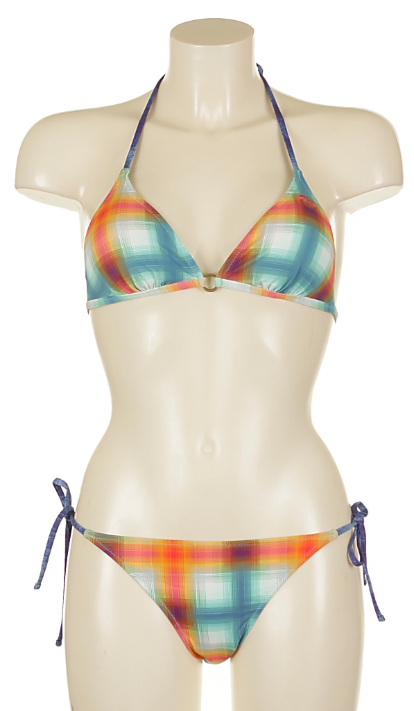plavky Rip Curl Venetian Beach - Carvico Coral