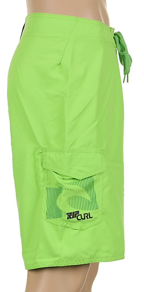 koupací šortky Rip Curl Shock Lines - Green Flash
