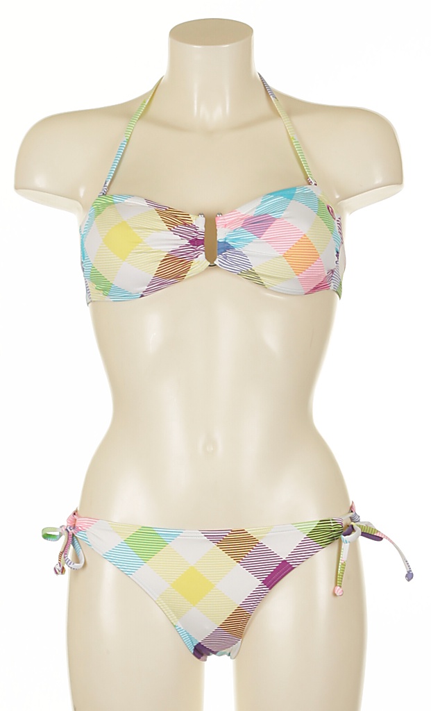 plavky Rip Curl Jakarta - Optical White