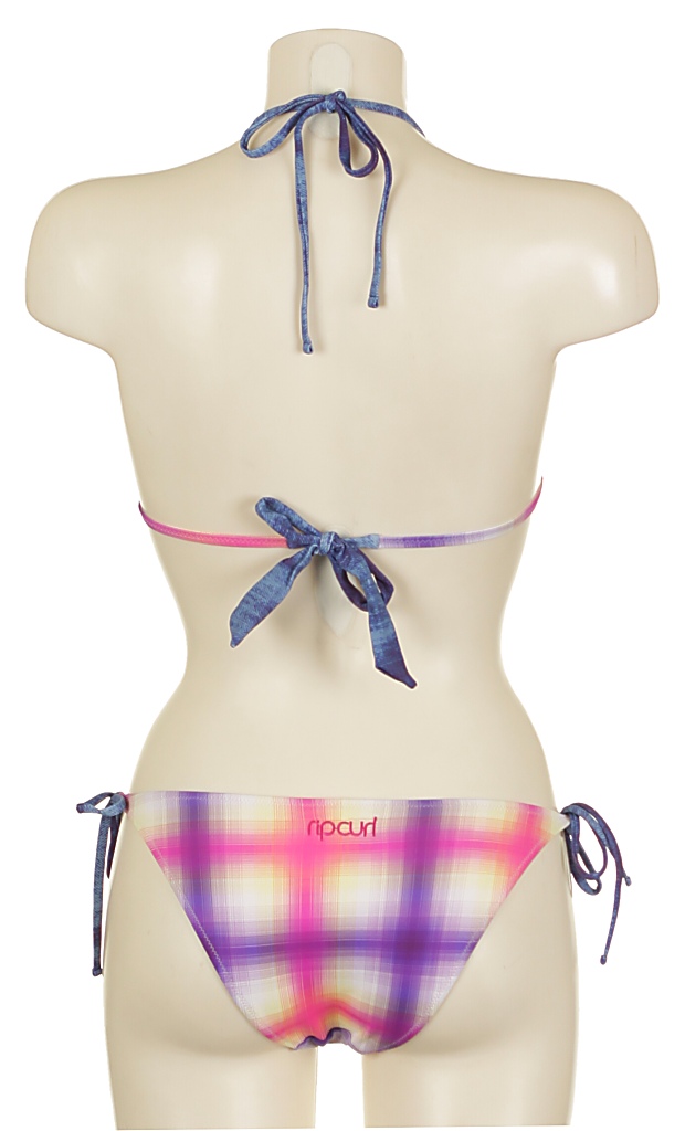 plavky Rip Curl Venetian Beach - Ultra Violet