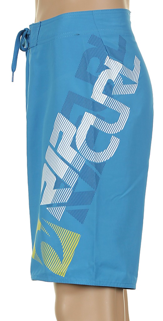 koupací šortky Rip Curl Shock Lines - Brilliant Blue
