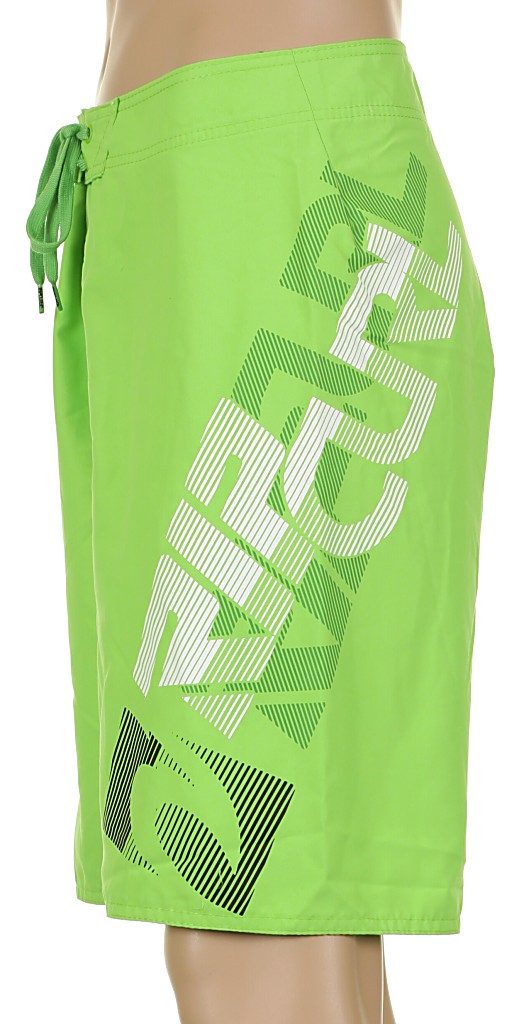 koupací šortky Rip Curl Shock Lines - Green Flash