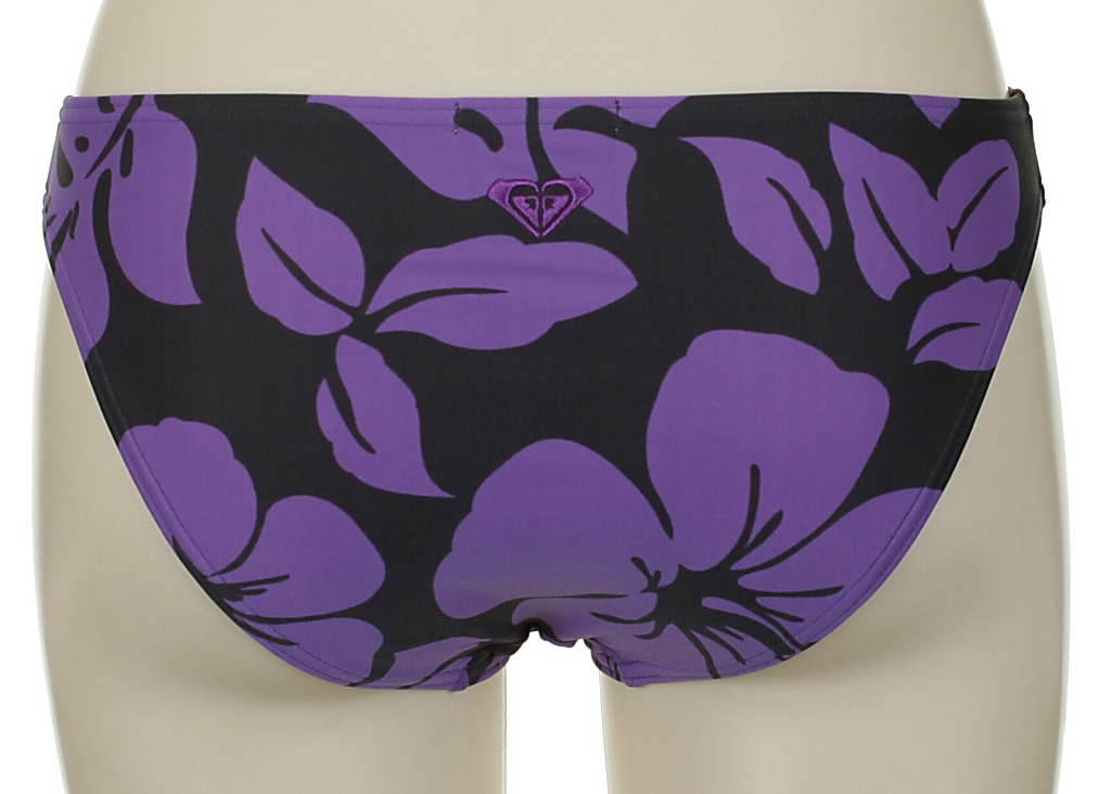 plavky Roxy Surfer Soul Regular Pant - Surfer Soul Purple