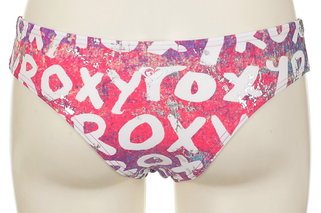 plavky Roxy Stoked Sweetheart Pant - Stoked Multi