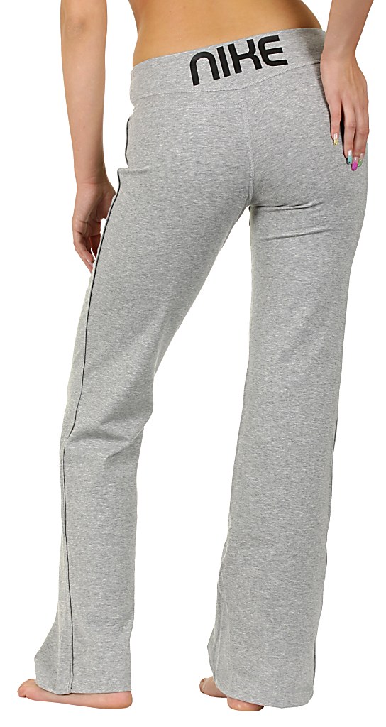 spodnie dresowe Nike Regional Graphic DF CTN - 063/Dark Gray Heather/Black