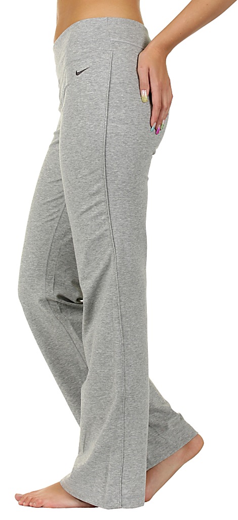 spodnie dresowe Nike Regional Graphic DF CTN - 063/Dark Gray Heather/Black