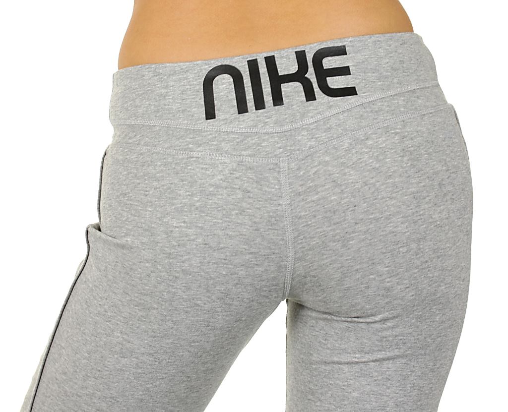 spodnie dresowe Nike Regional Graphic DF CTN - 063/Dark Gray Heather/Black