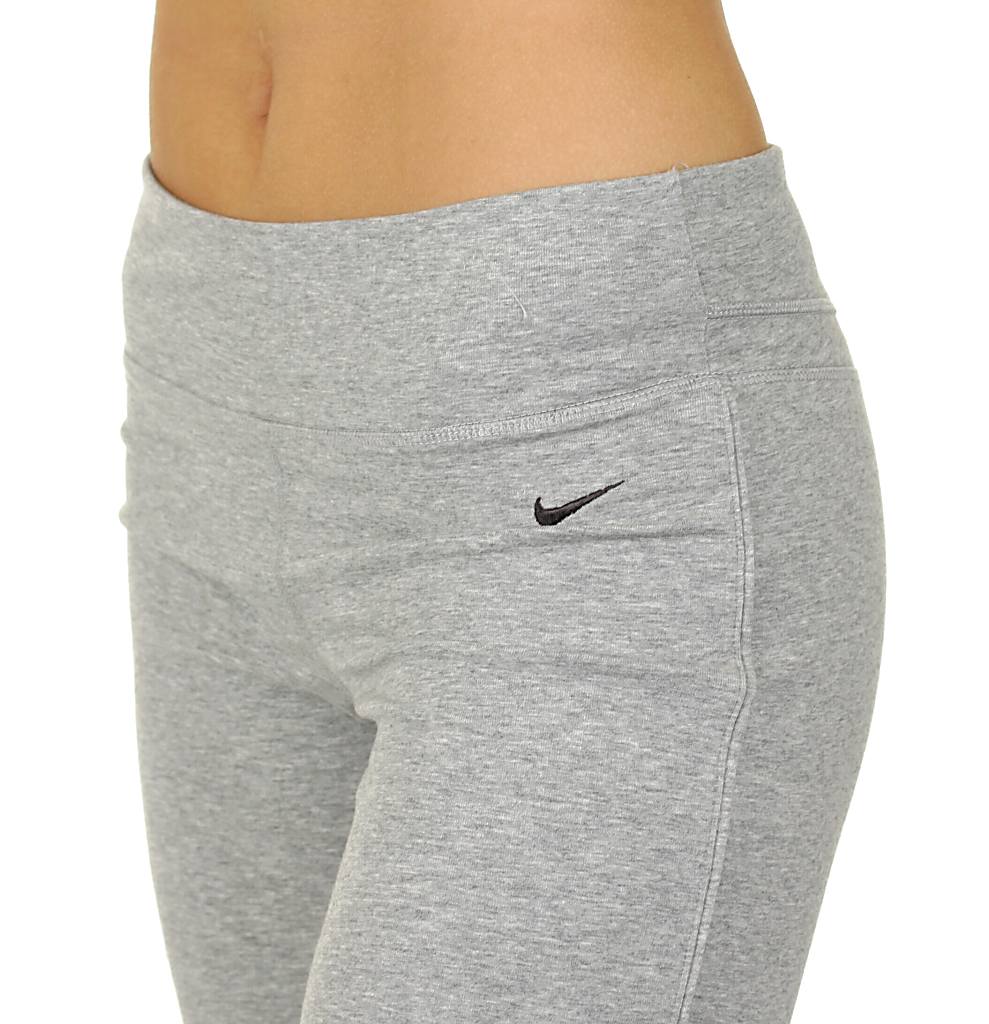 spodnie dresowe Nike Regional Graphic DF CTN - 063/Dark Gray Heather/Black