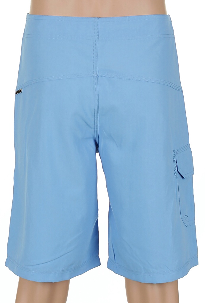 koupací šortky Nike 6.0 The Other One Solid - 412/University Blue/University Blue
