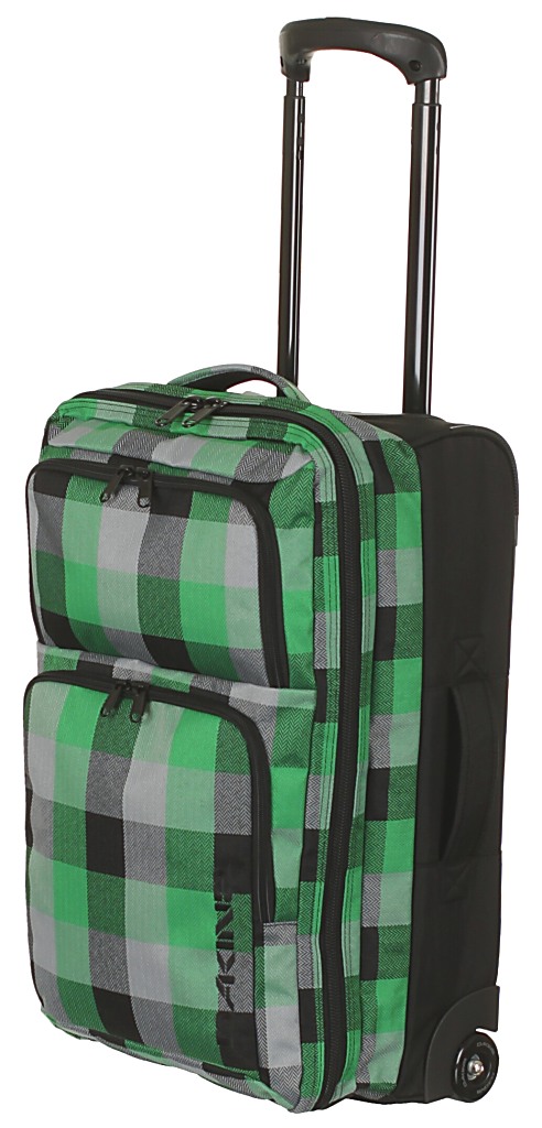 walizka Dakine Carry On Roller - Fairway