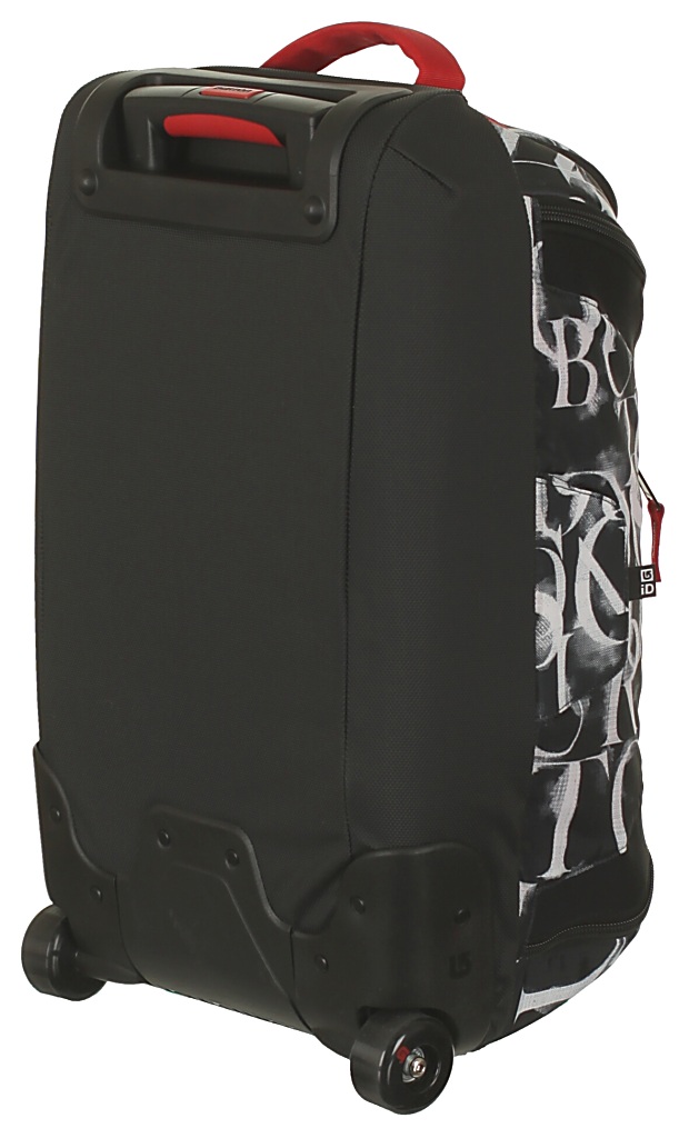 walizka Burton Tech Lite Carry On - Effect
