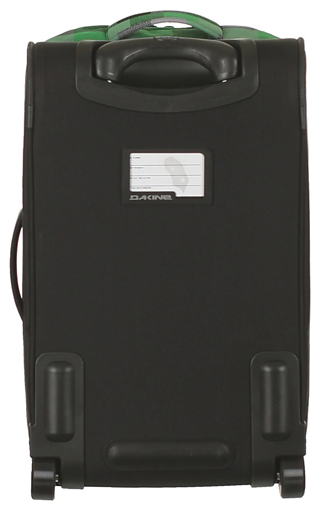 walizka Dakine Carry On Roller - Fairway