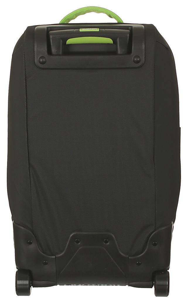 walizka Burton Tech Lite Carry On - True Black