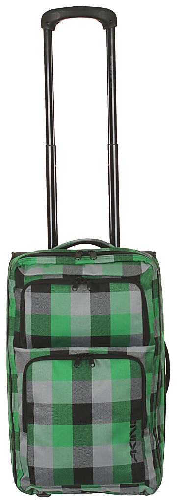 walizka Dakine Carry On Roller - Fairway