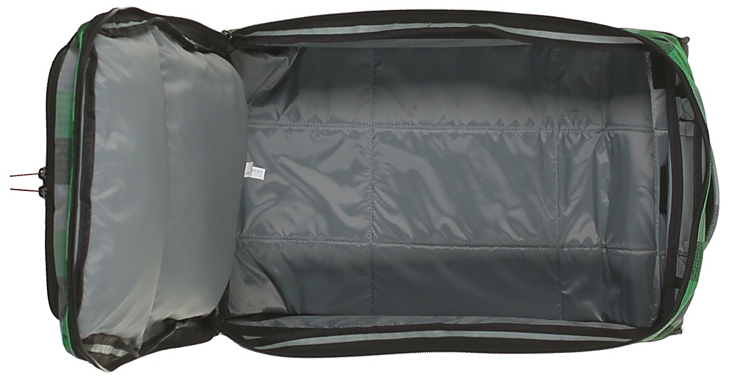 walizka Dakine Carry On Roller - Fairway