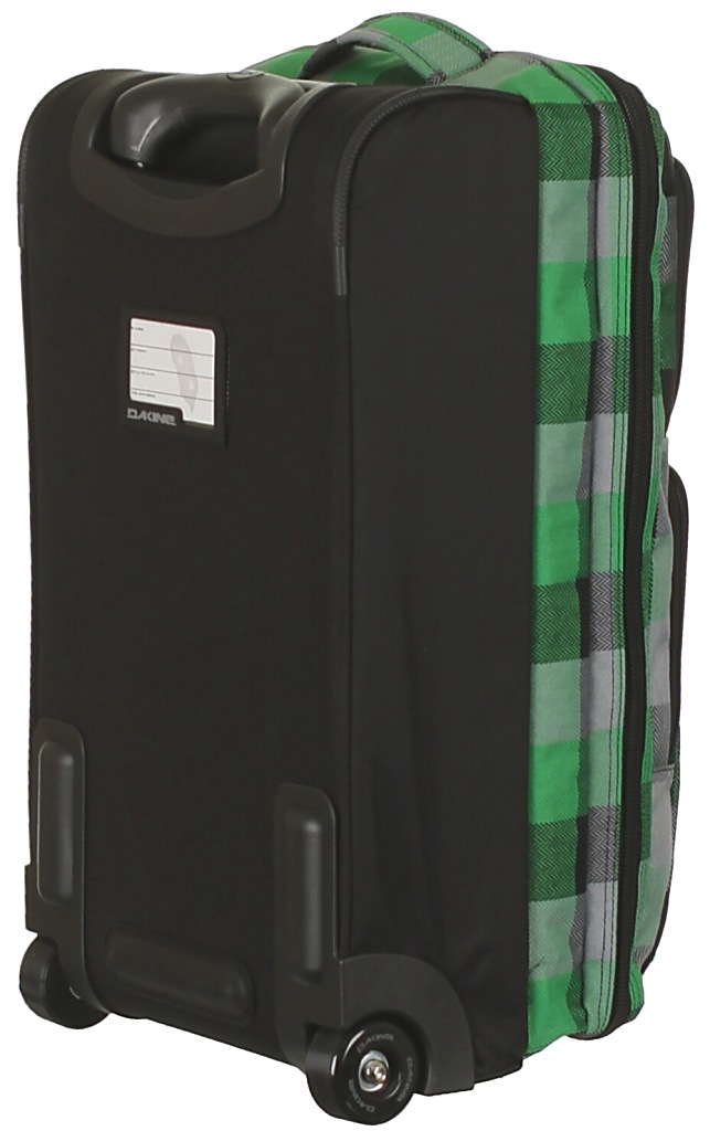 walizka Dakine Carry On Roller - Fairway
