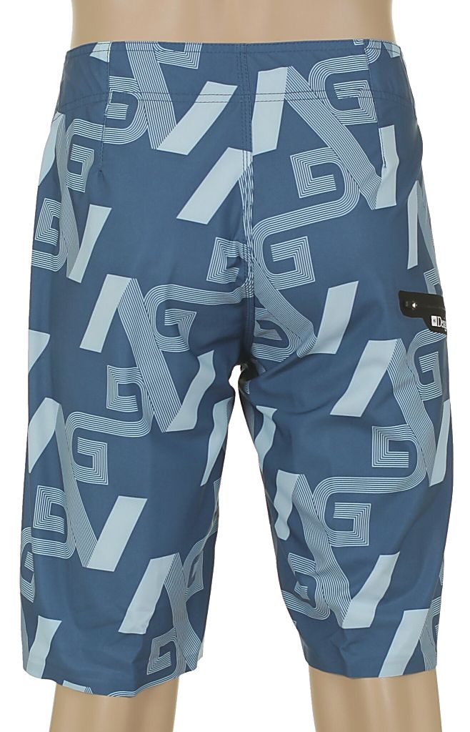 Analog Iconic II Swimming Shorts - Royal