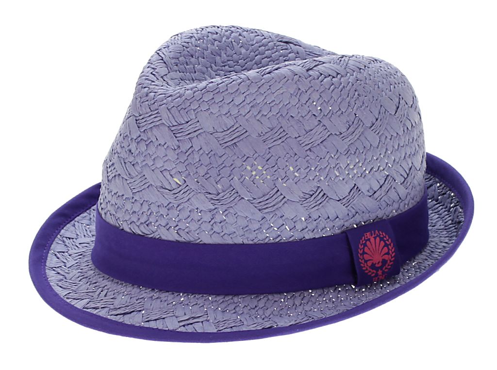 klobouk Billabong Bahama - Neon Violet