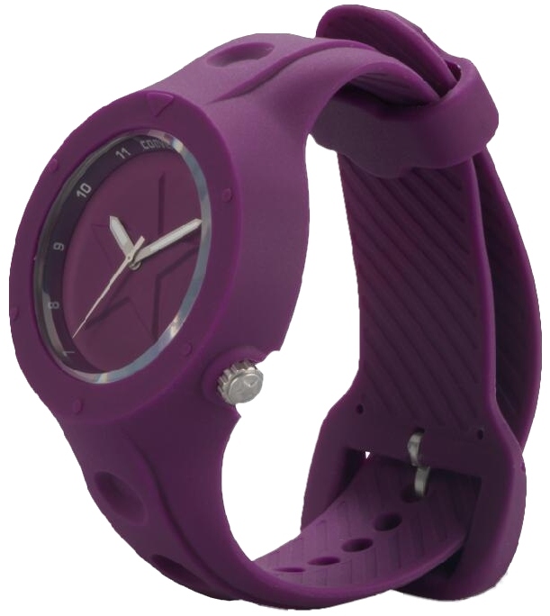 watch Converse VR-001-505 Rookie - Purple