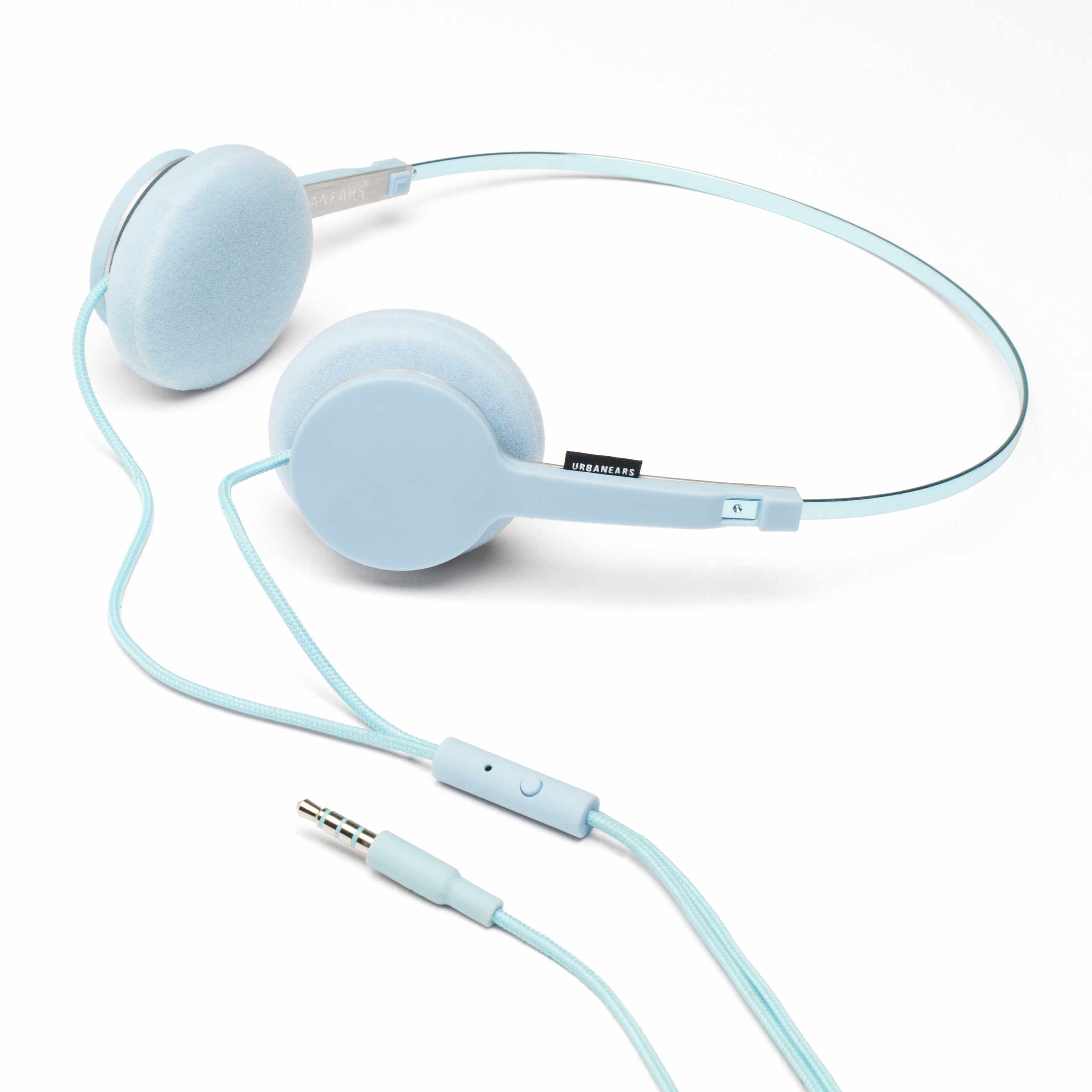 sluchátka UrbanEars Tanto - Light Blue