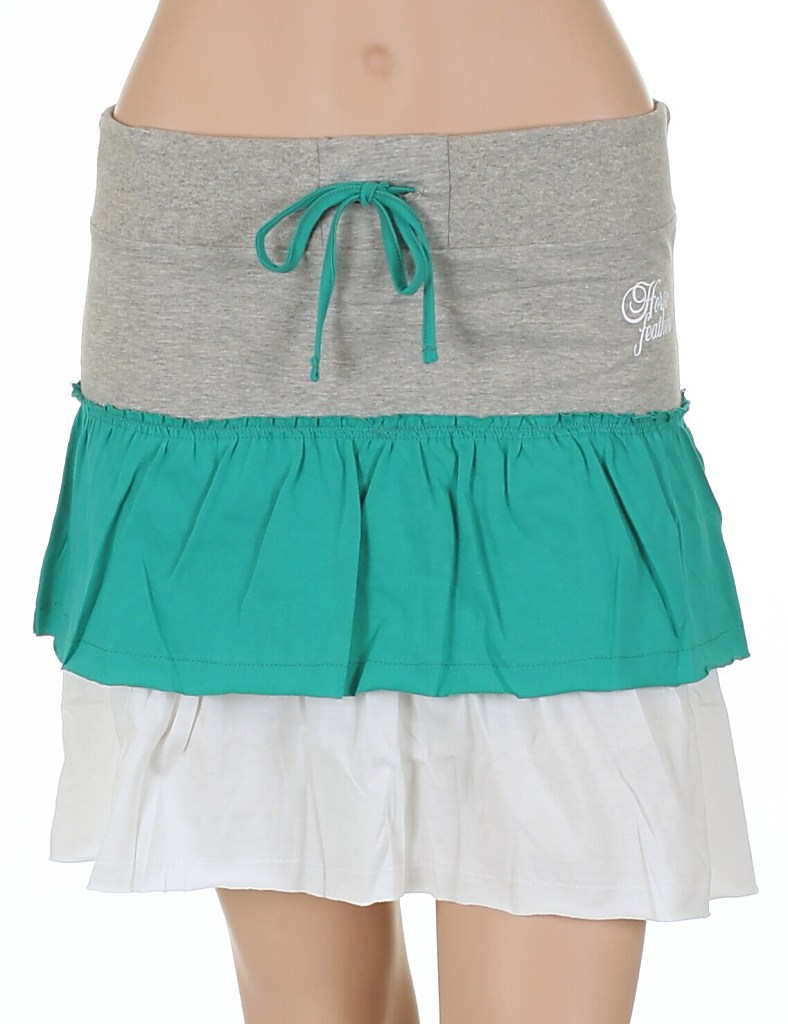 spódnica Horsefeathers Lola - Heather Gray