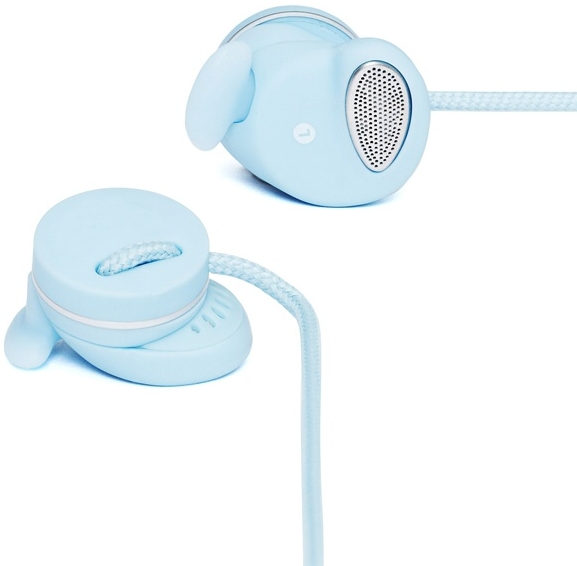 sluchátka UrbanEars Medis - Light Blue